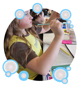 Bubble Workshops